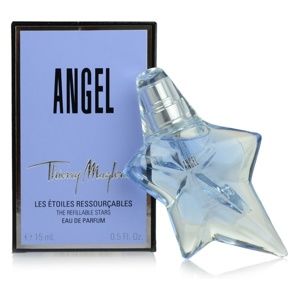 Mugler Angel parfémovaná voda pro ženy 15 ml plnitelná