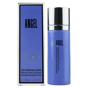 Mugler Angel deodorant ve spreji pro ženy 100 ml
