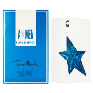 Mugler A*Men Pure Energy toaletní voda pro muže 100 ml