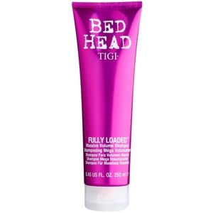 TIGI Bed Head Fully Loaded šampon pro objem