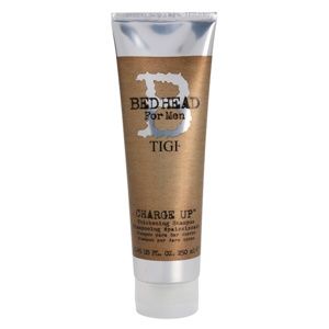 TIGI Bed Head B for Men šampon pro objem