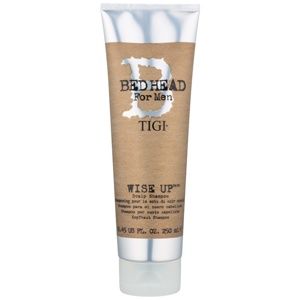 TIGI Bed Head For Men čisticí šampon pro muže