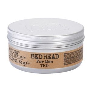 TIGI Bed Head For Men Texture™ modelovací pasta pro definici a tvar