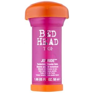 TIGI Bed Head Joyride pudrový balzám pro texturu vlasů