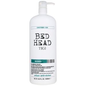 TIGI Bed Head Urban Antidotes Recovery kondicionér pro suché a poškozené vlasy 1500 ml
