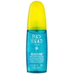 TIGI Bed Head Beach Me gel ve spreji pro plážový efekt