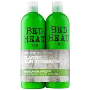 TIGI Bed Head Elasticate výhodné balení III. (pro poškozené vlasy) pro ženy