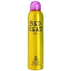 TIGI Bed Head Oh Bee Hive! matný suchý šampon 238 ml