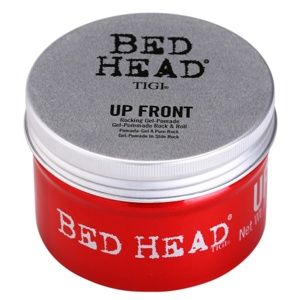 TIGI Bed Head Up Front gelová pomáda na vlasy