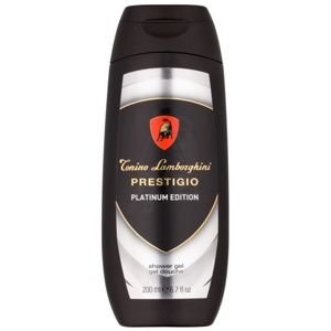 Tonino Lamborghini Prestigio Platinum Edition sprchový gel pro muže 20