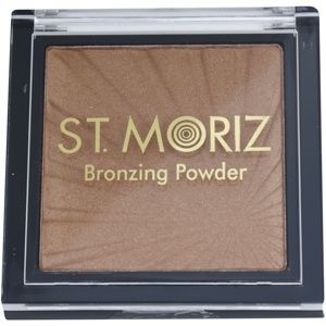 St. Moriz Face bronzující pudr