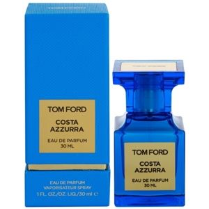 Tom Ford Costa Azzurra parfémovaná voda unisex 30 ml