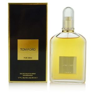 Tom Ford For Men toaletní voda pro muže 50 ml