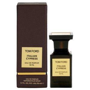 Tom Ford Italian Cypress parfémovaná voda unisex 50 ml