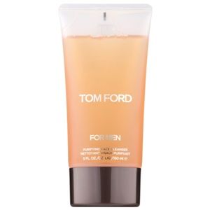Tom Ford For Men hydratační čisticí gel pro zklidnění pleti