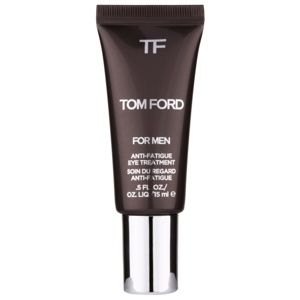 Tom Ford For Men protivrásková oční péče