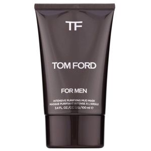 Tom Ford Men Skincare čisticí bahenní maska