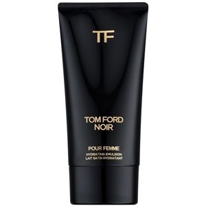 Tom Ford Noir Pour Femme tělové mléko pro ženy 150 ml