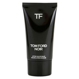 Tom Ford Noir balzám po holení pro muže 75 ml