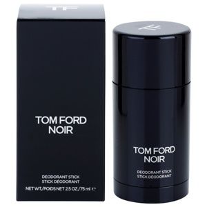 Tom Ford Noir deostick pro muže 75 ml