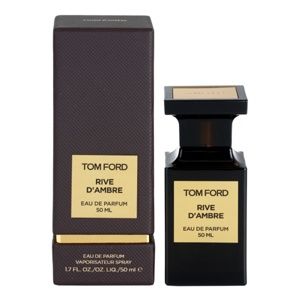 Tom Ford Rive d'Ambre parfémovaná voda unisex 50 ml