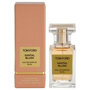 Tom Ford Santal Blush parfémovaná voda pro ženy 50 ml