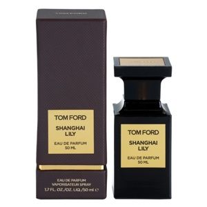 Tom Ford Shanghai Lily parfémovaná voda pro ženy 50 ml