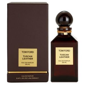 Tom Ford Tuscan Leather parfémovaná voda unisex 250 ml