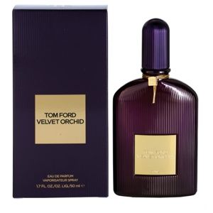 TOM FORD Velvet Orchid parfémovaná voda pro ženy 50 ml