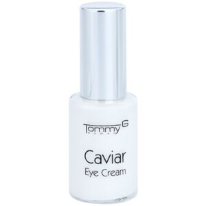 Tommy G Caviar protivráskové sérum na oční okolí 30 ml