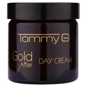 Tommy G Gold Affair protivráskový krém pro rozjasnění a hydrataci