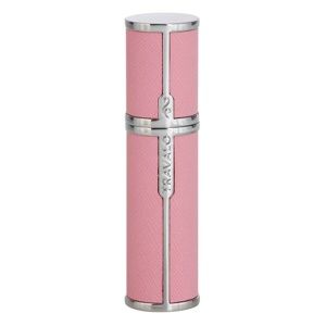 Travalo Milano plnitelný rozprašovač parfémů unisex 5 ml Pink