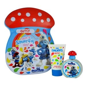 The Smurfs Gutsy dárková sada I. pro děti