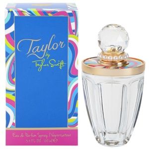 Taylor Swift Taylor parfémovaná voda pro ženy 100 ml