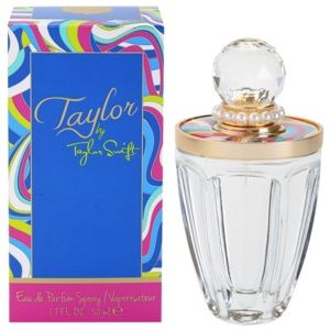 Taylor Swift Taylor parfémovaná voda pro ženy 50 ml