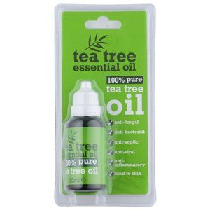 Tea Tree Oil čistý esenciální olej