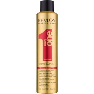 Revlon Professional UniqOne All In One Classsic suchý šampon