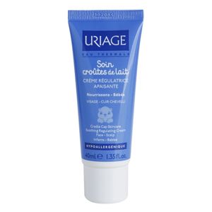Uriage Bébé 1st Cradle Cap Care Cream zklidňující krém 40 ml