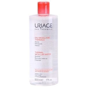 Uriage Hygiène Thermal Micellar Water - Sensitive Skin micelární čisticí voda pro citlivou pleť 500 ml