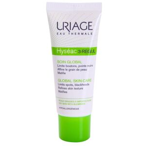 Uriage Hyséac 3-Regul intenzivní péče pro pleť s nedokonalostmi 40 ml