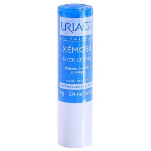Uriage Xémose Moisturizing Lipstick zklidňující balzám na rty 4 g
