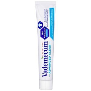 Vademecum Advanced Clean Pro Micellar Technology zubní pasta s extra č