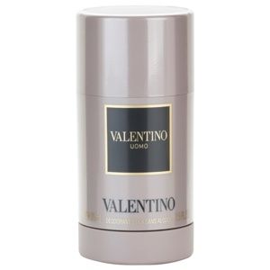 Valentino Uomo deostick pro muže 75 ml