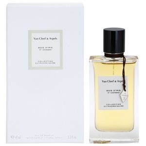 Van Cleef & Arpels Collection Extraordinaire Bois d'Iris parfémovaná voda pro ženy 45 ml