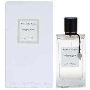 Van Cleef & Arpels Collection Extraordinaire Cologne Noire parfémovaná voda unisex 45 ml