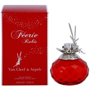 Van Cleef & Arpels Feerie Rubis parfémovaná voda pro ženy 100 ml