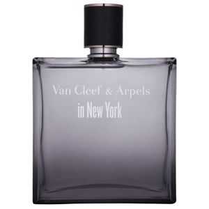 Van Cleef & Arpels In New York toaletní voda pro muže 125 ml
