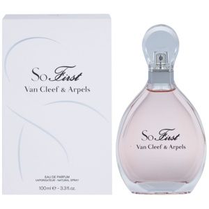 Van Cleef & Arpels So First parfémovaná voda pro ženy 100 ml