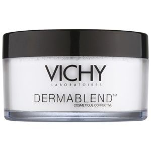 Vichy Dermablend transparentní fixační pudr 28 g