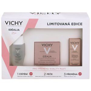 Vichy Idéalia kosmetická sada IX.